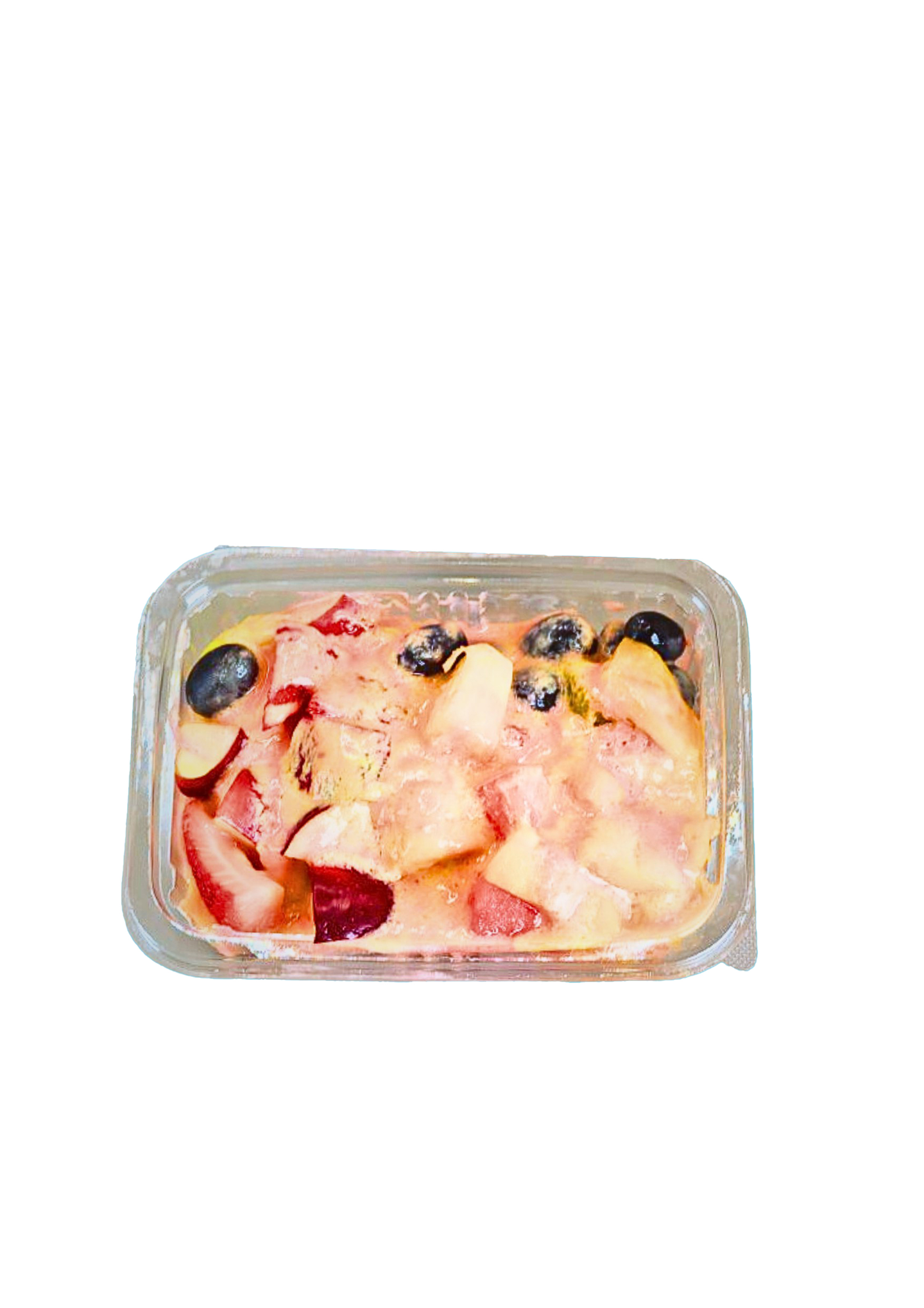 Fruit With Juice - Large Dish