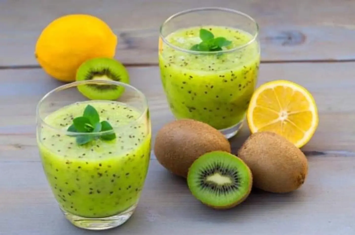 Great Vitamin C