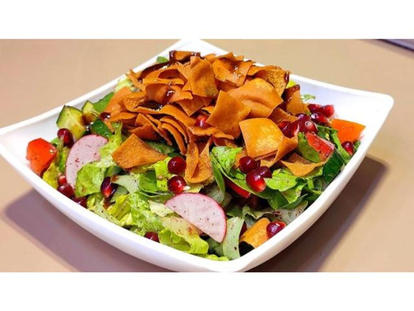 Fattoush