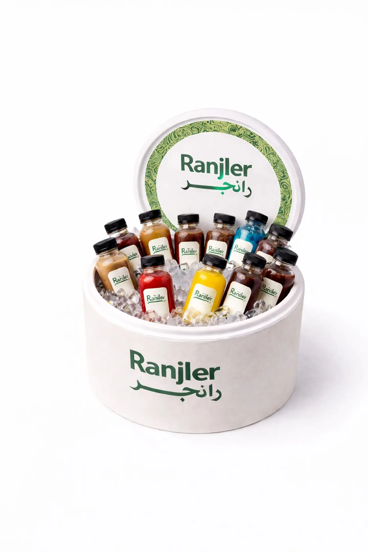 Drinks Box