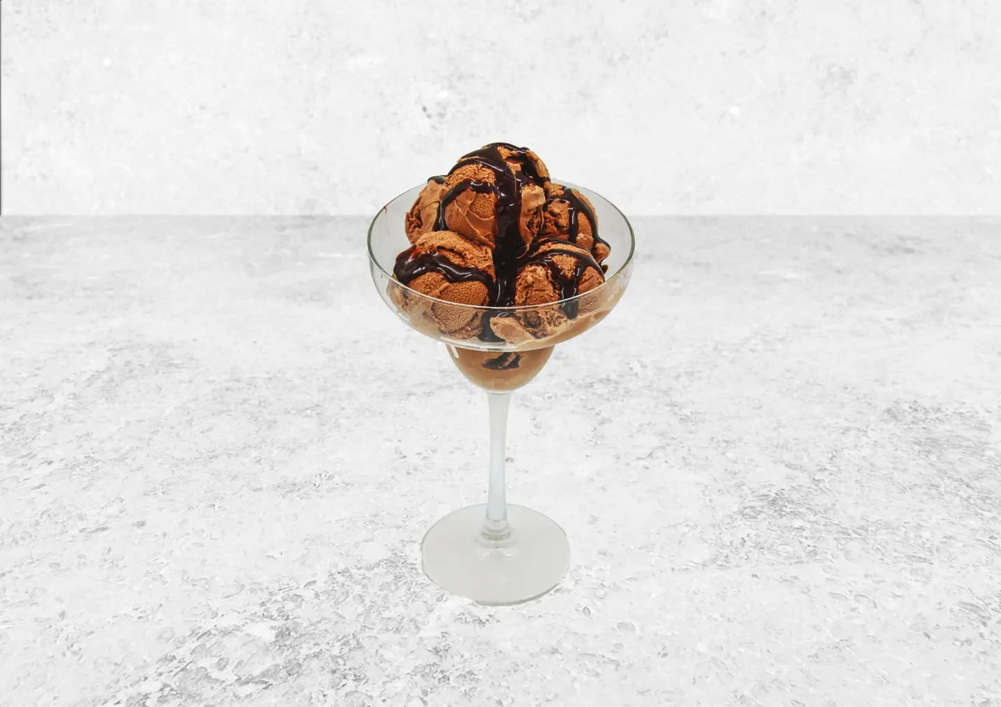 Two Scoops