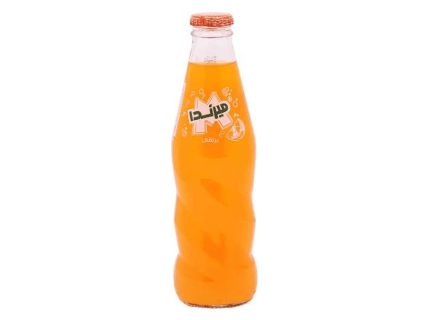 ميرندا