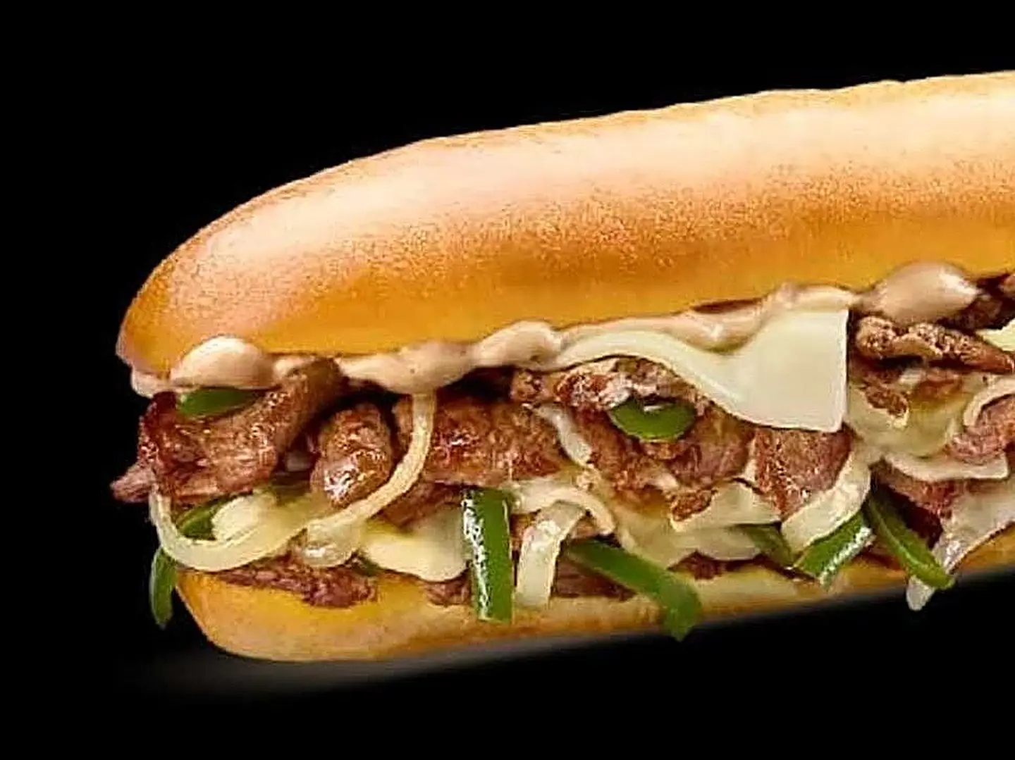 Kudu Regular Meat Sandwich