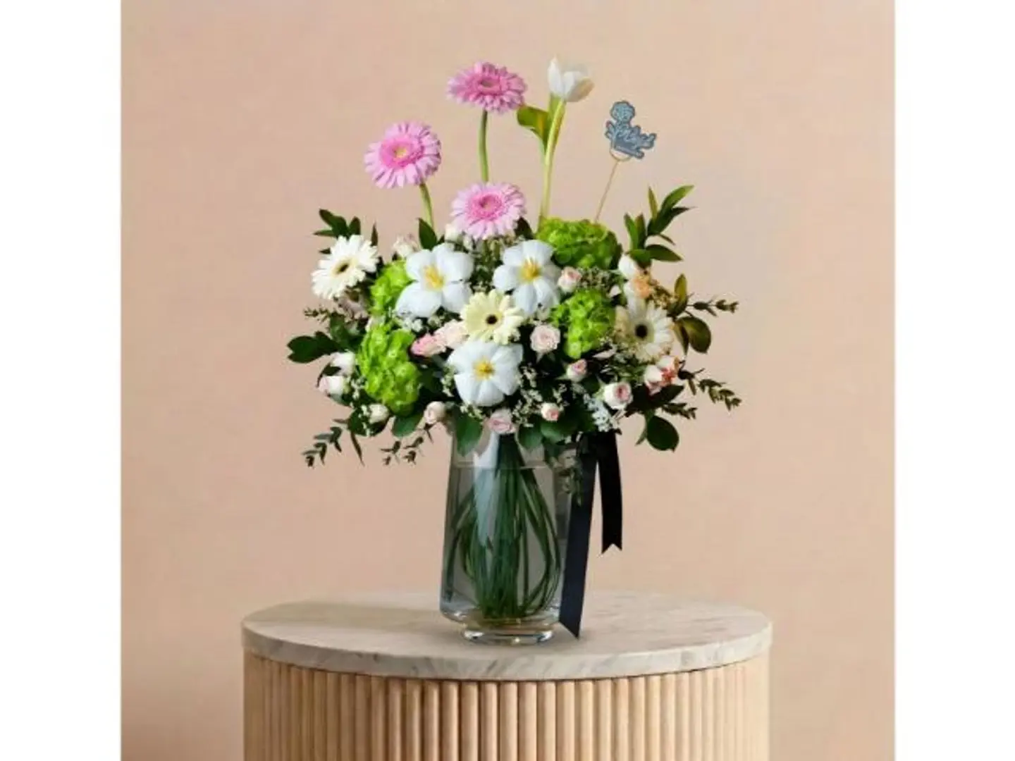 فازة إشراقة وجد