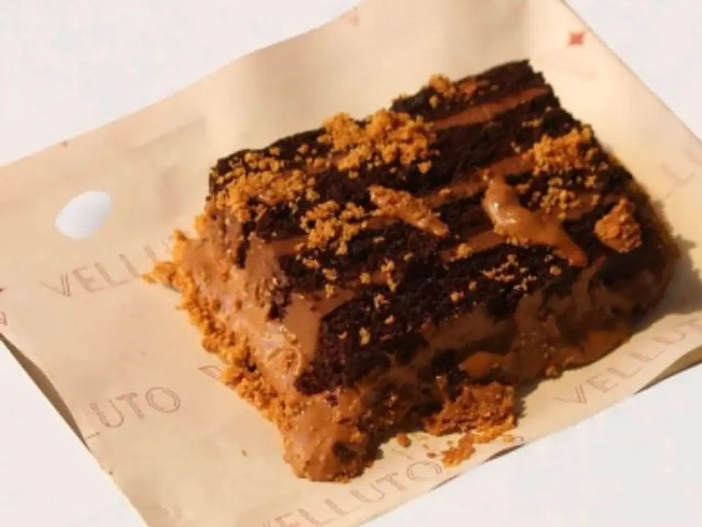 Choco Matelda Cake