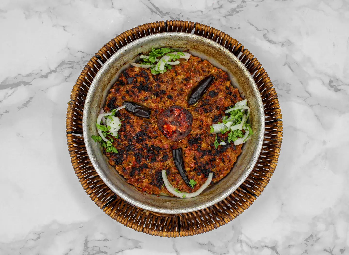 Meat Kofta