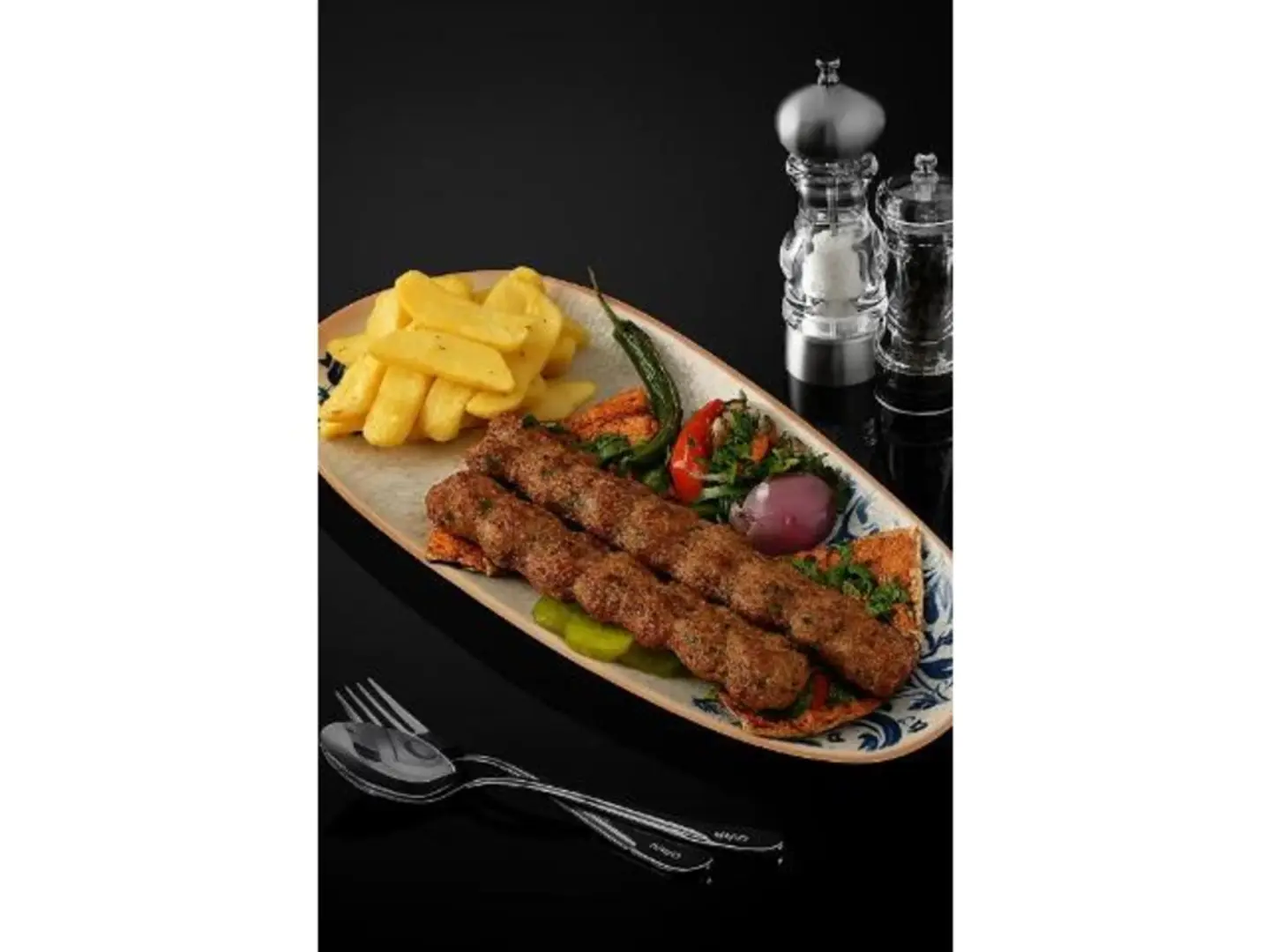 Adana Kebab