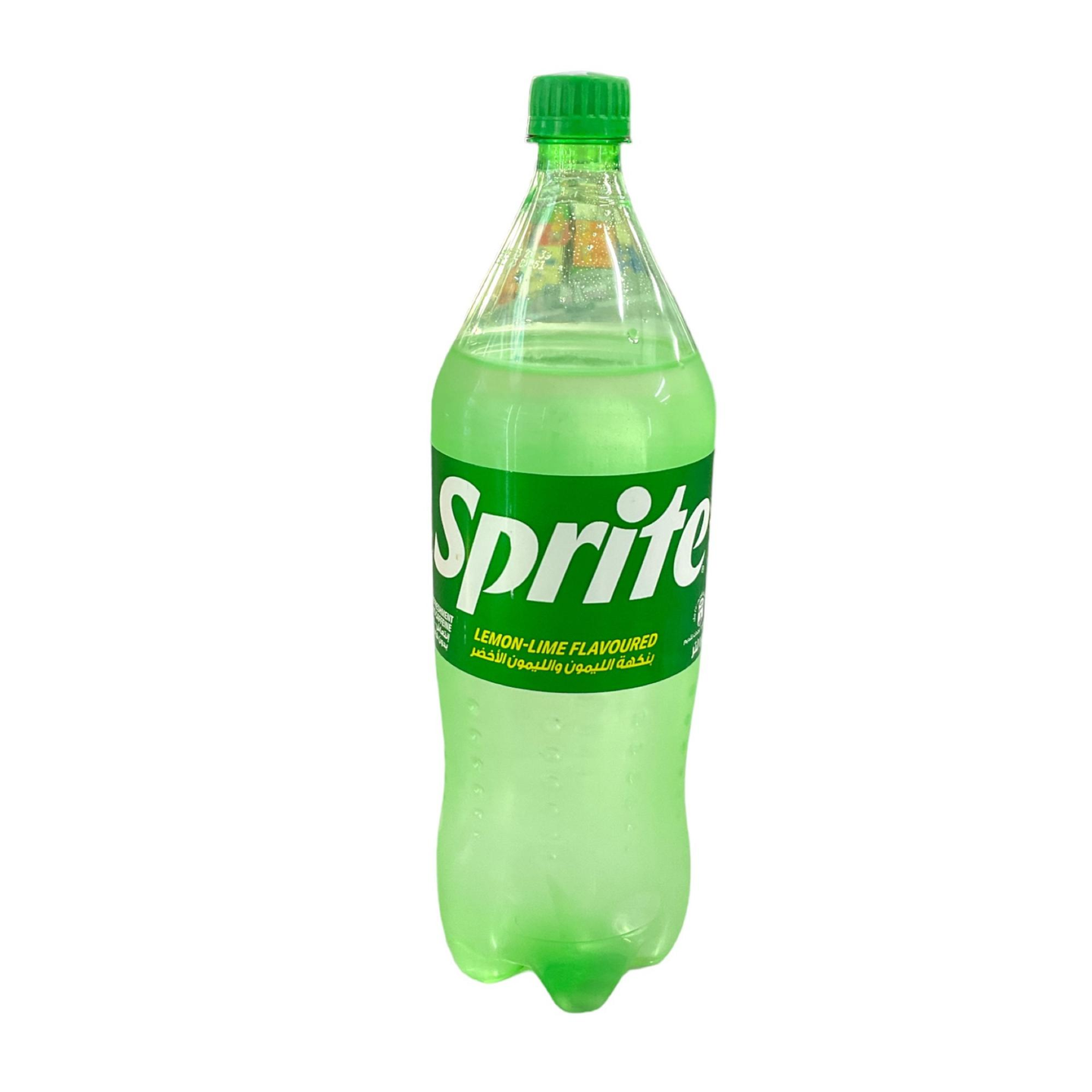 Small Sprite