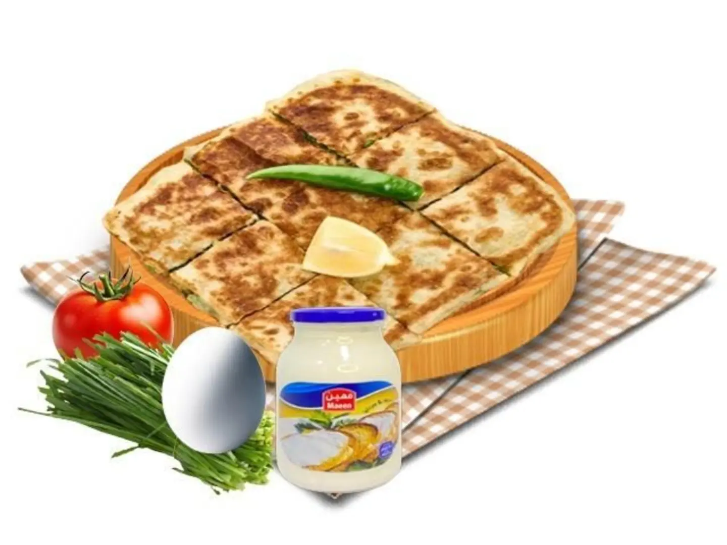 مطبق جبنة سائل
