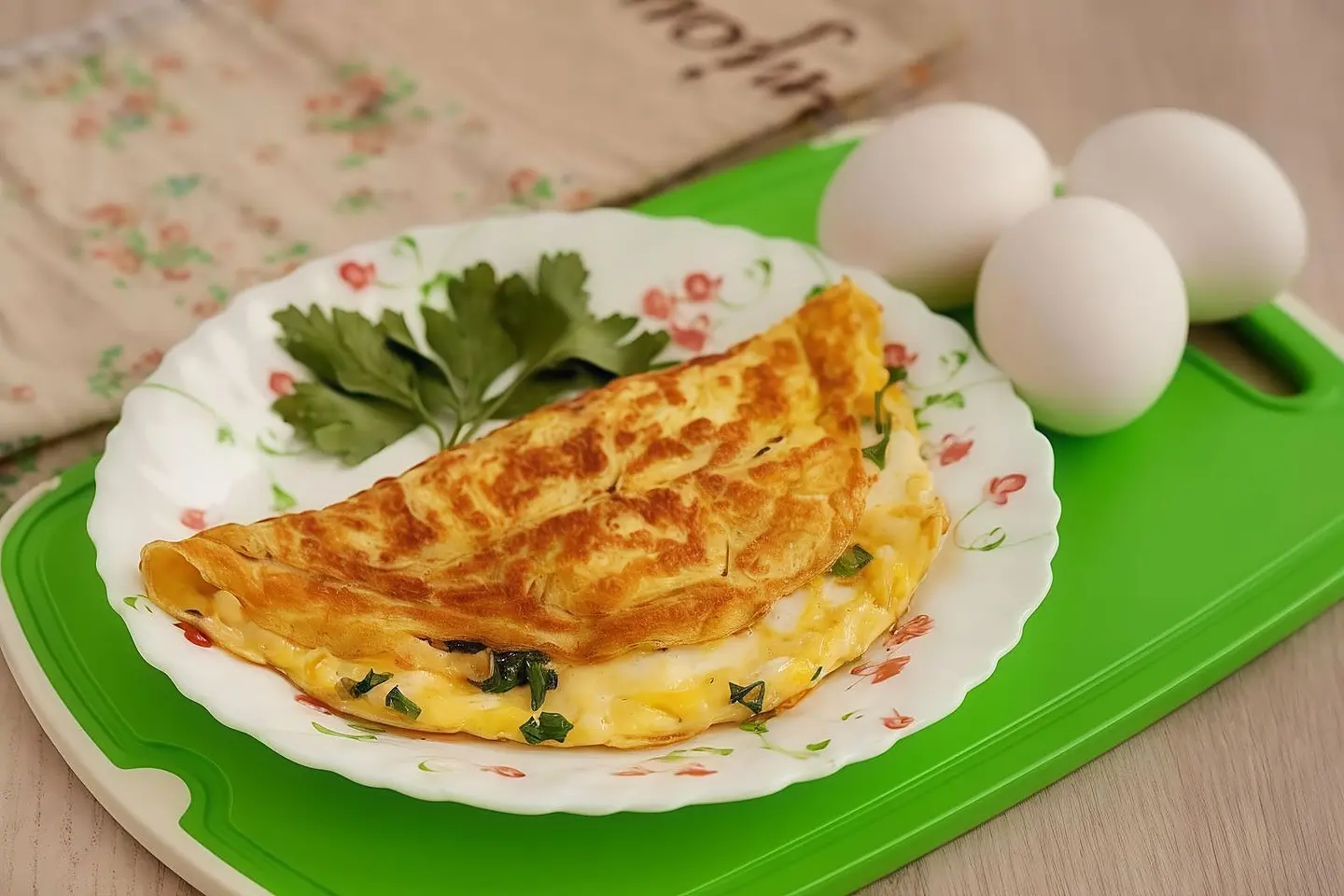 Omelette