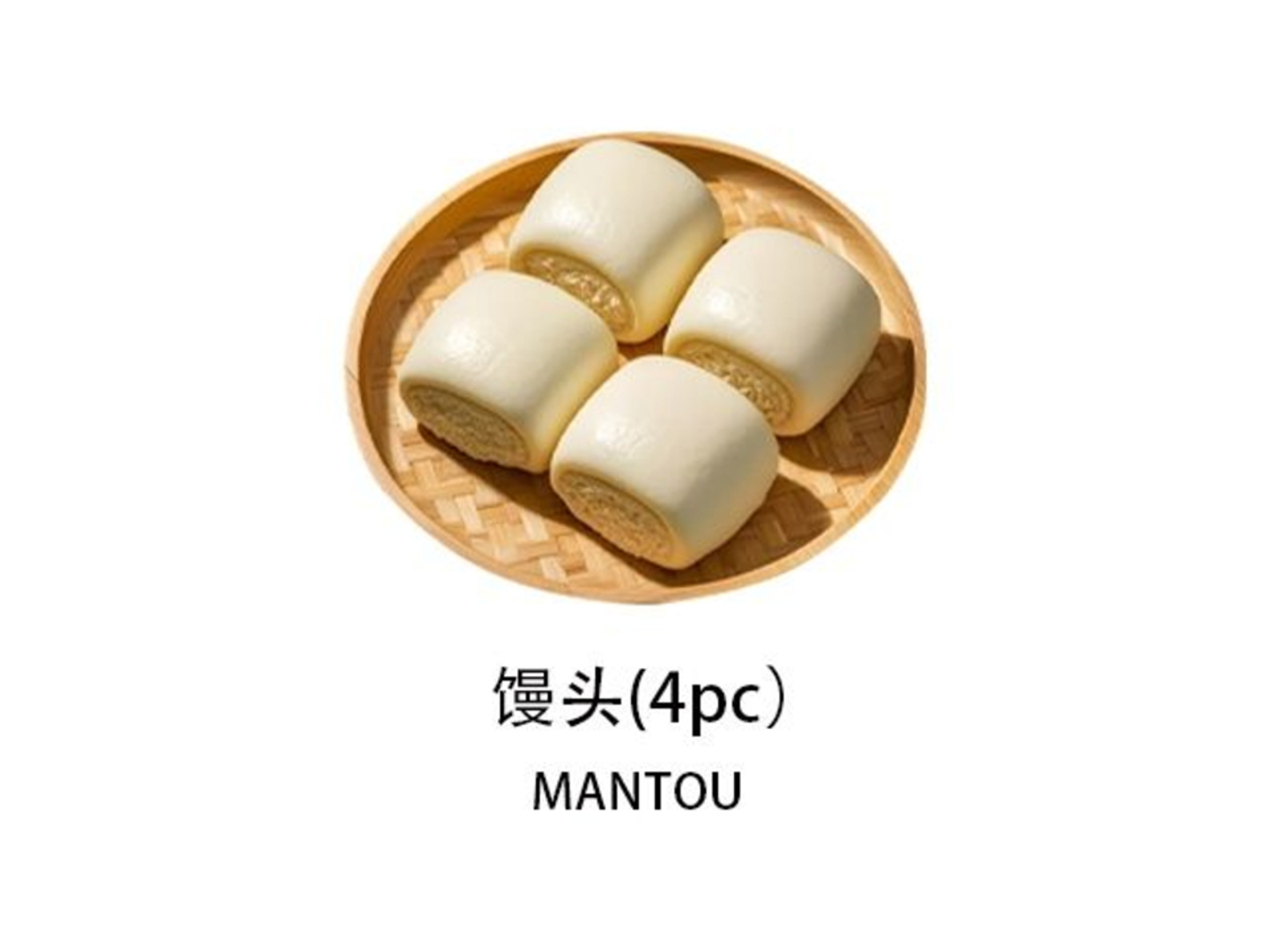 Mantou