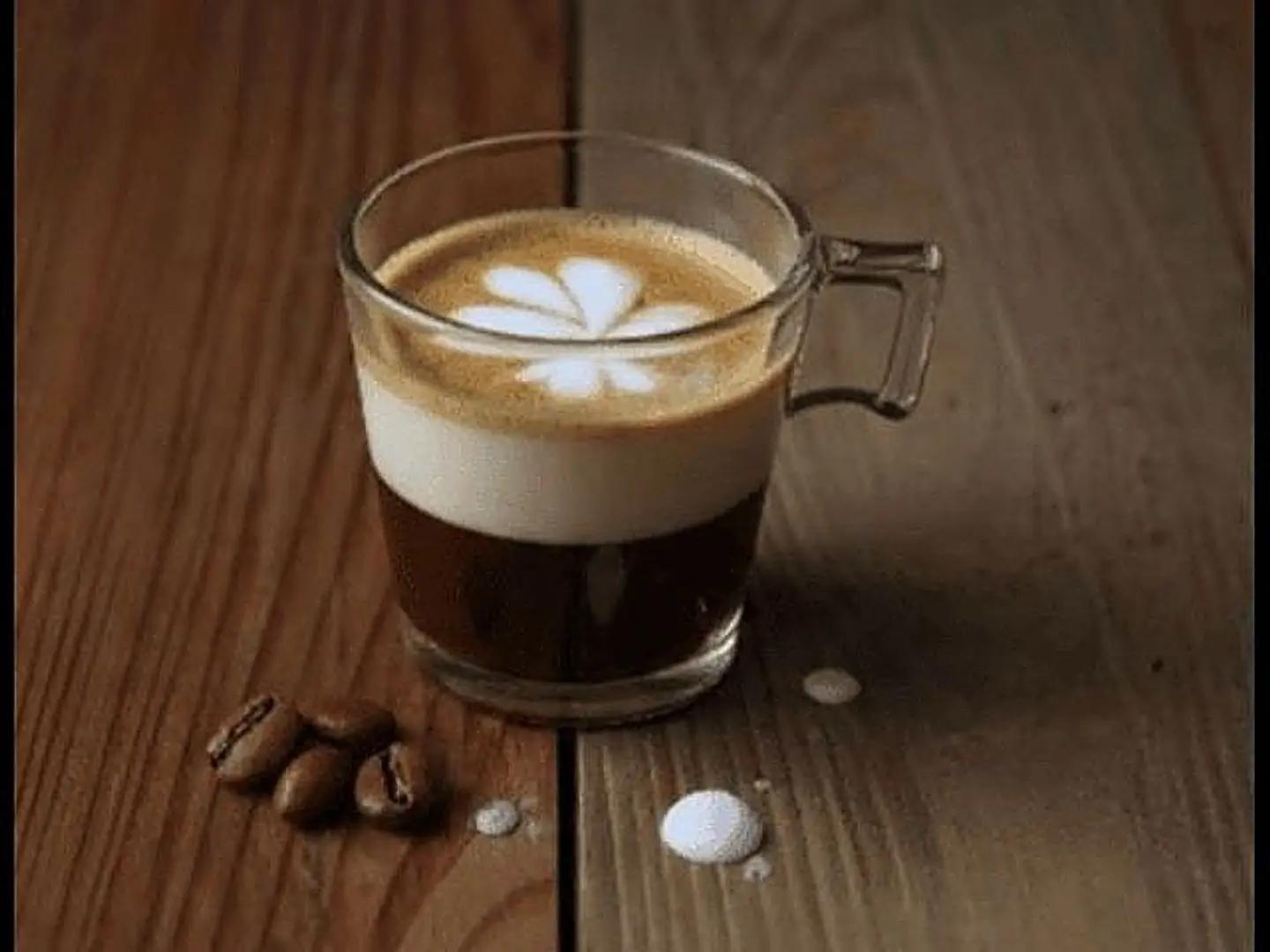 Macchiato