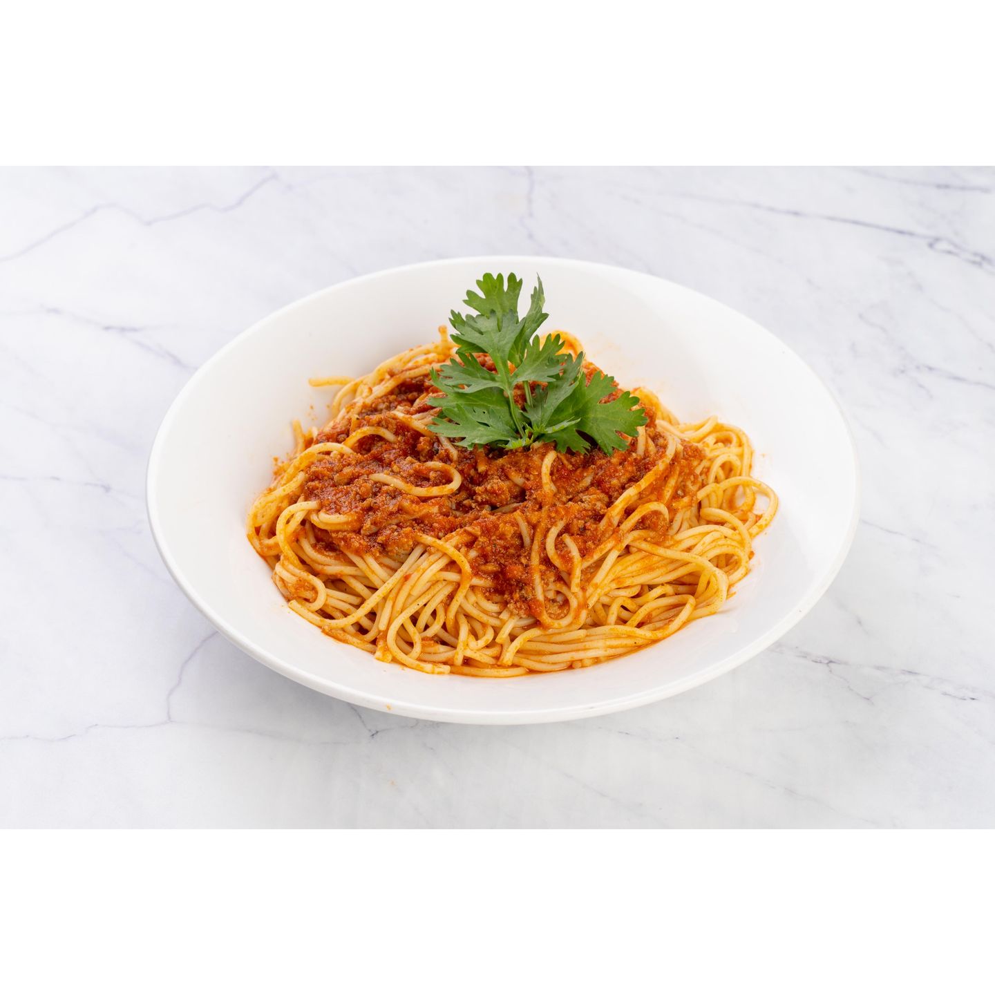 Spaghetti Bolognese