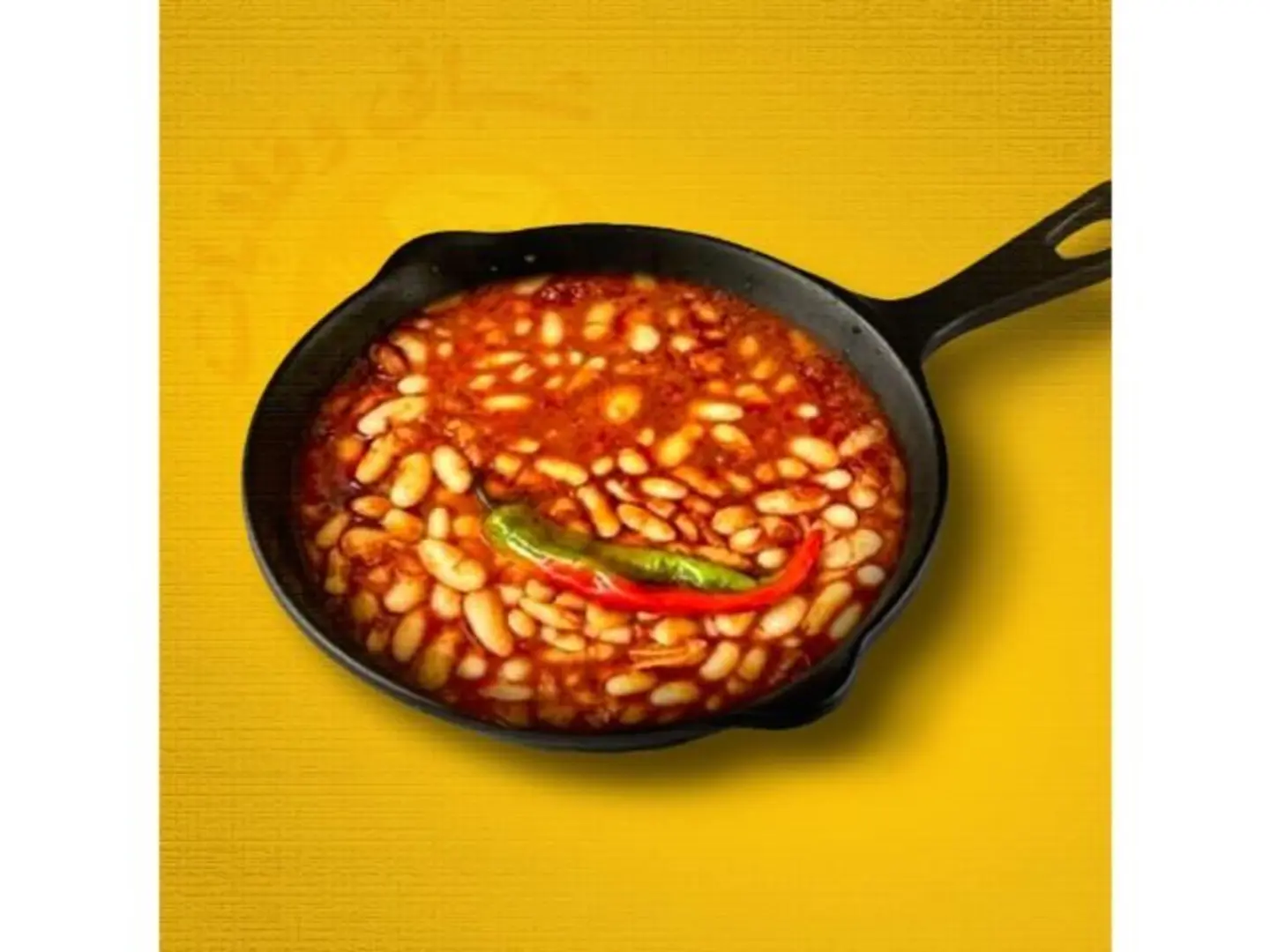 White Beans
