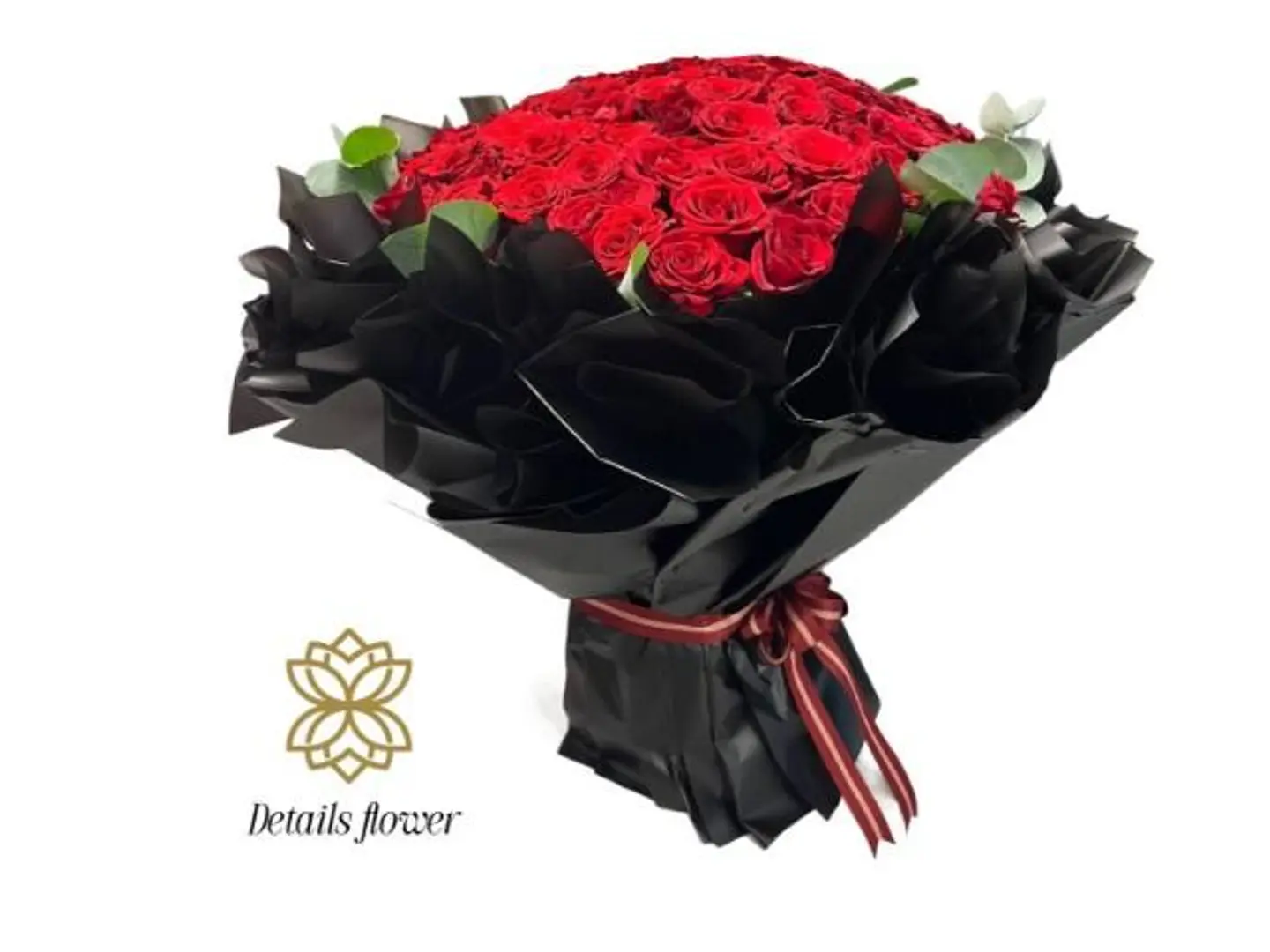 بوكيه الحب والسعاده