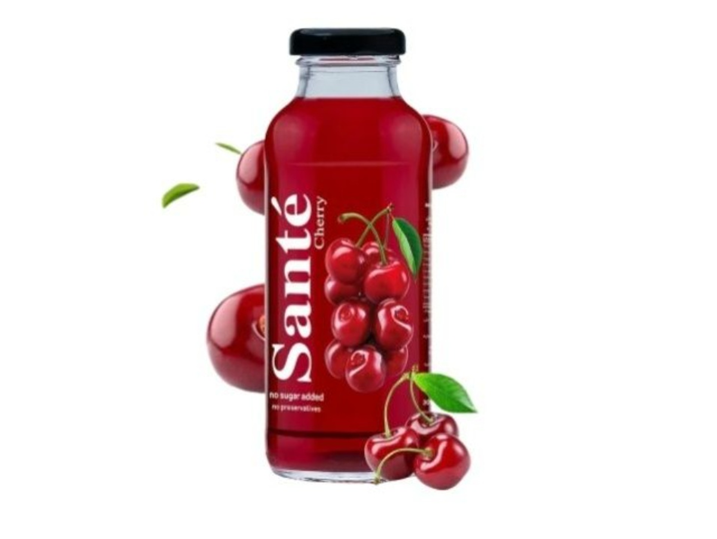 Cherry Juice