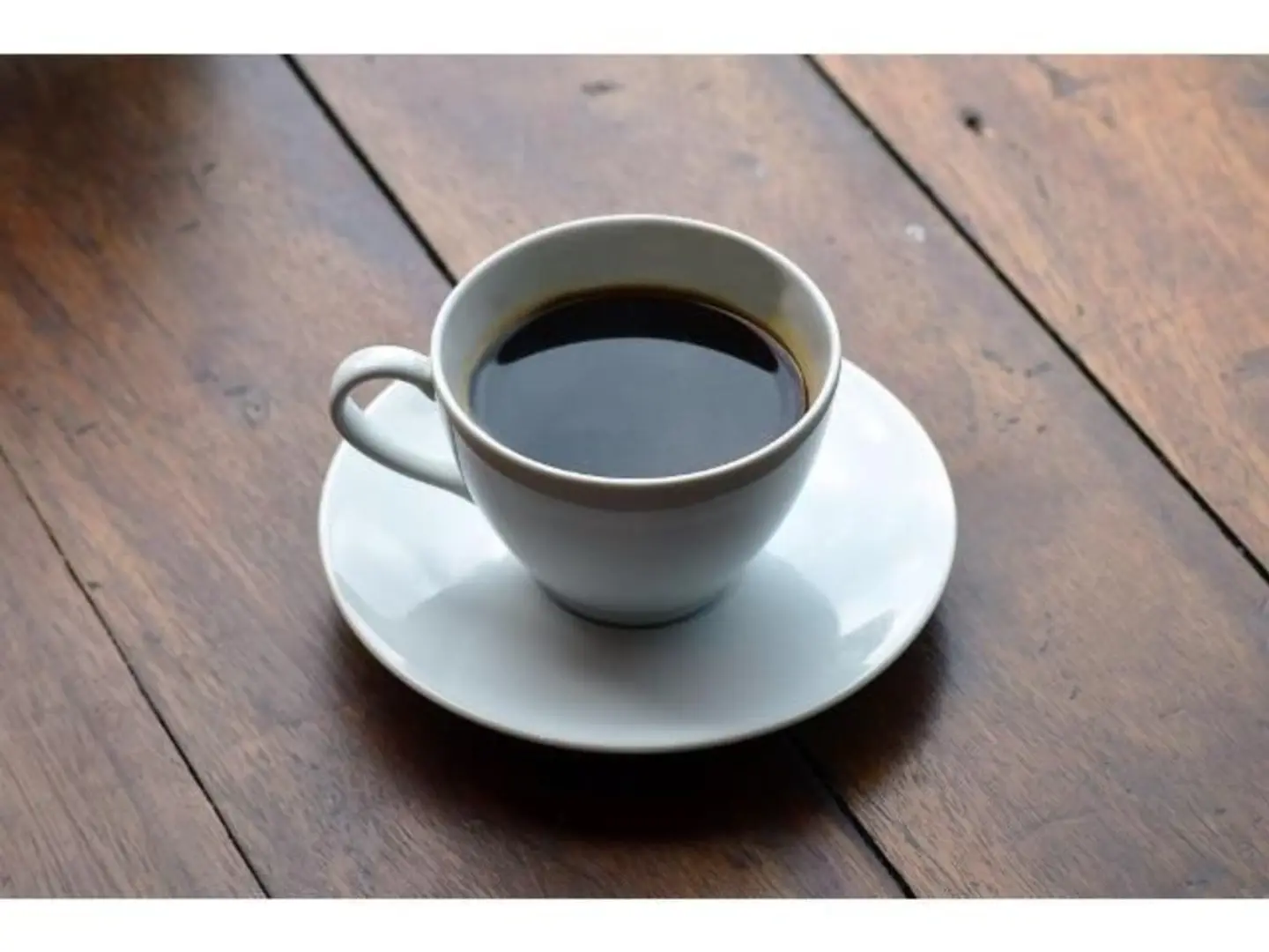 Night Coffee Of The Day
