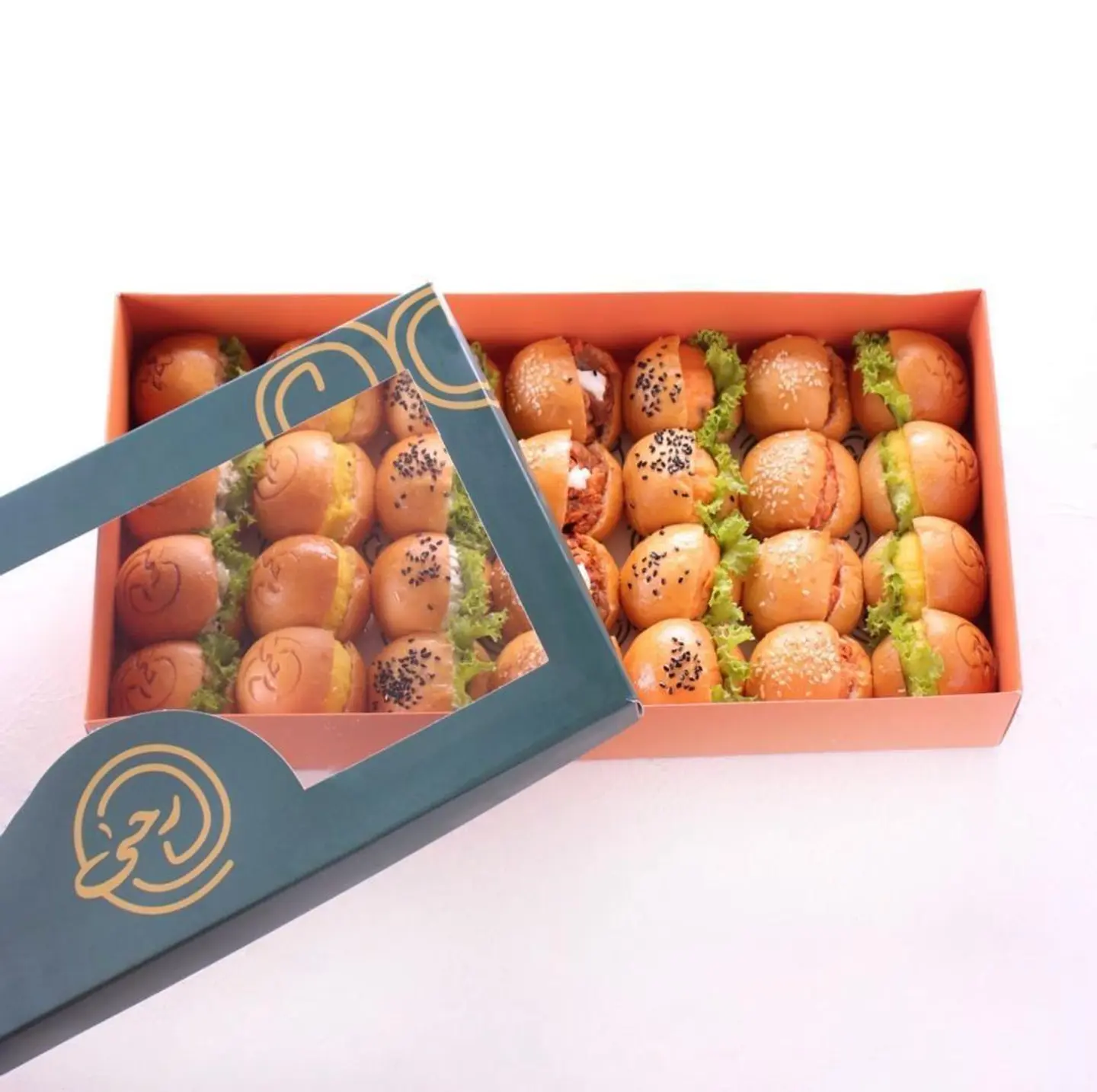 ميني ساندوتش