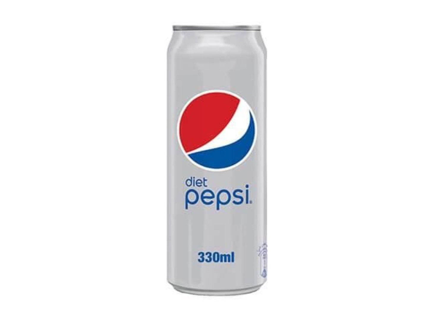 Pepsi Diet