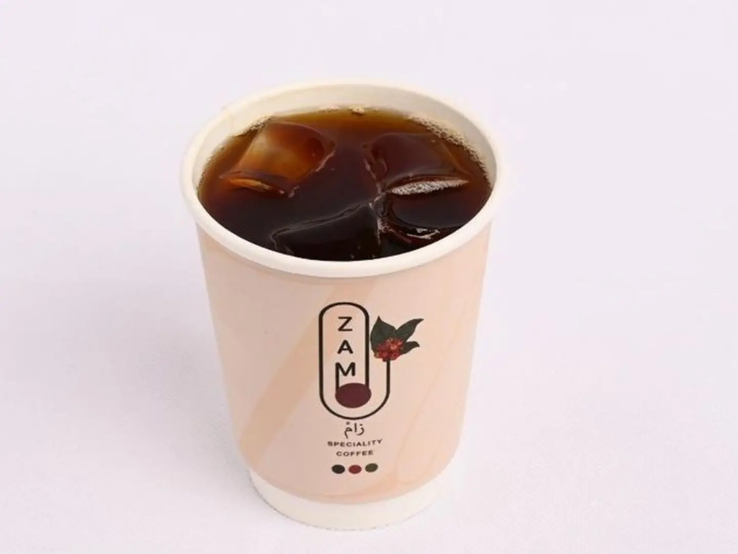 في 60 بارد كبير
