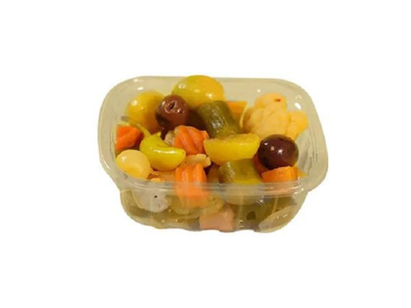 Pickle Can