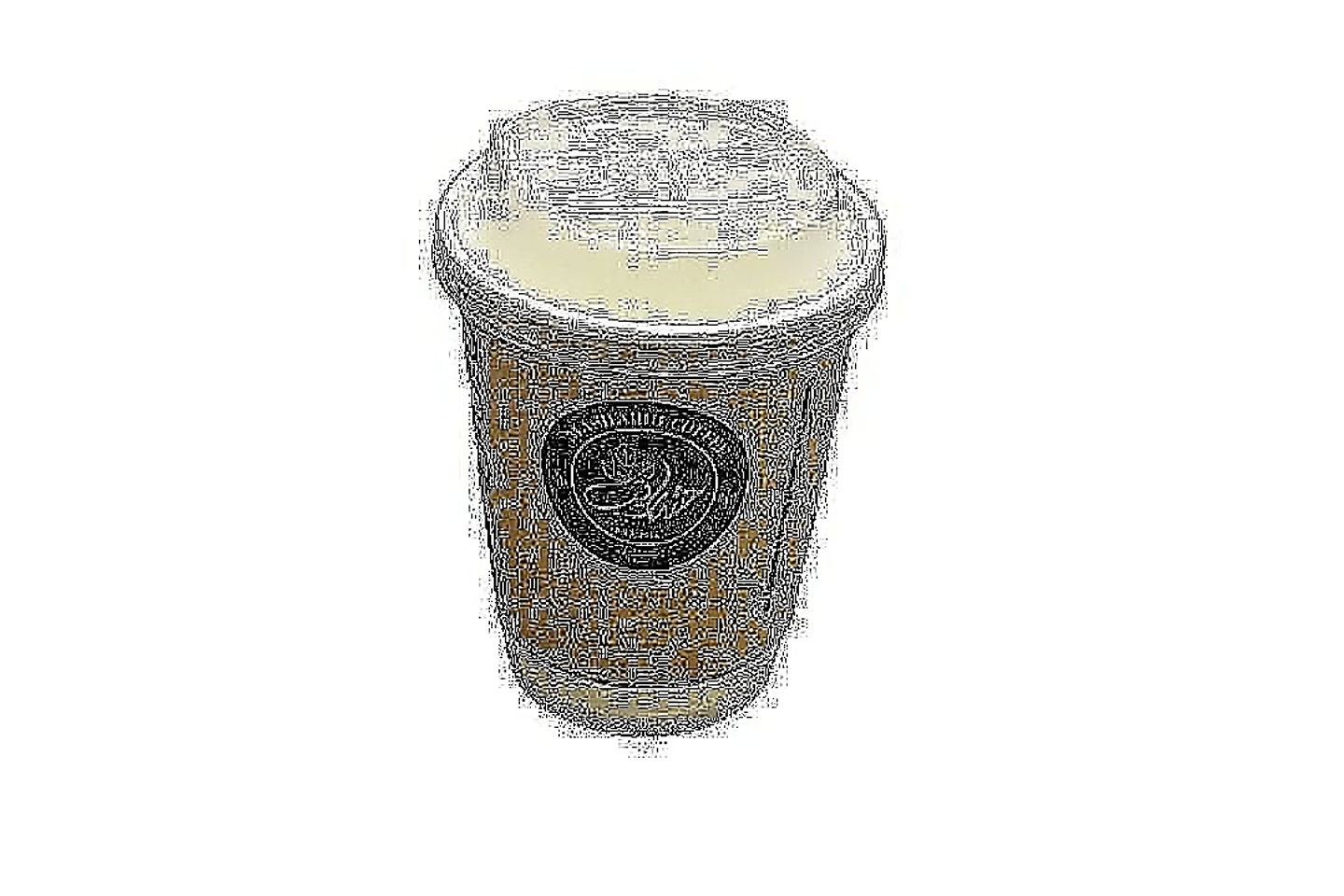 Eshiopian Coffee Cold S