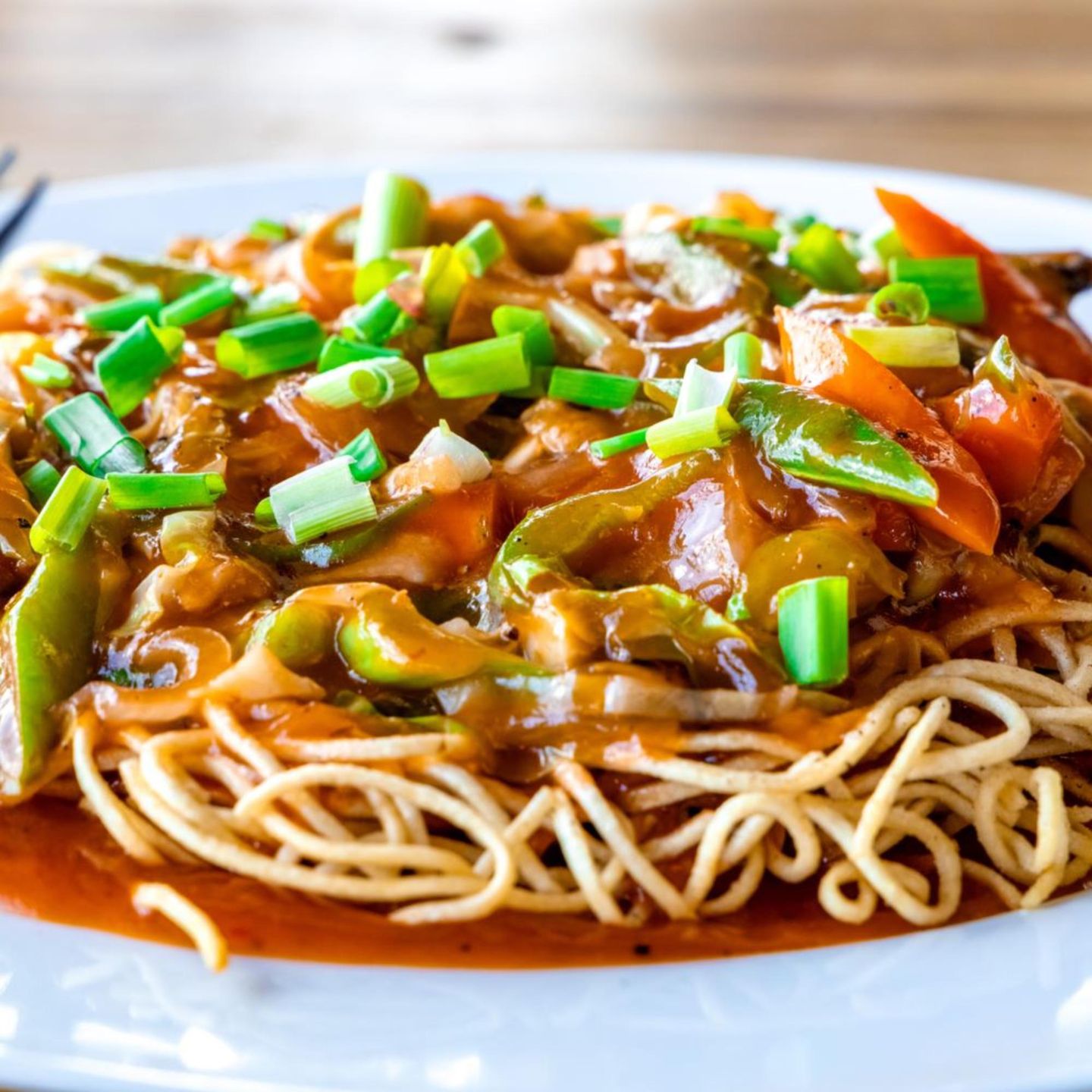 Chines Chospy