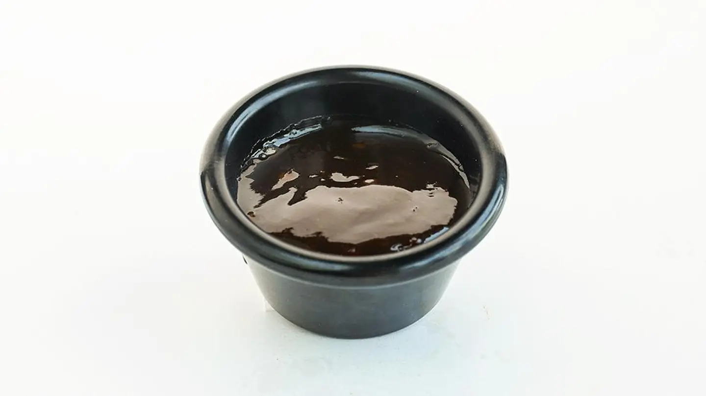 Sweet Chili Barbecue Sauce
