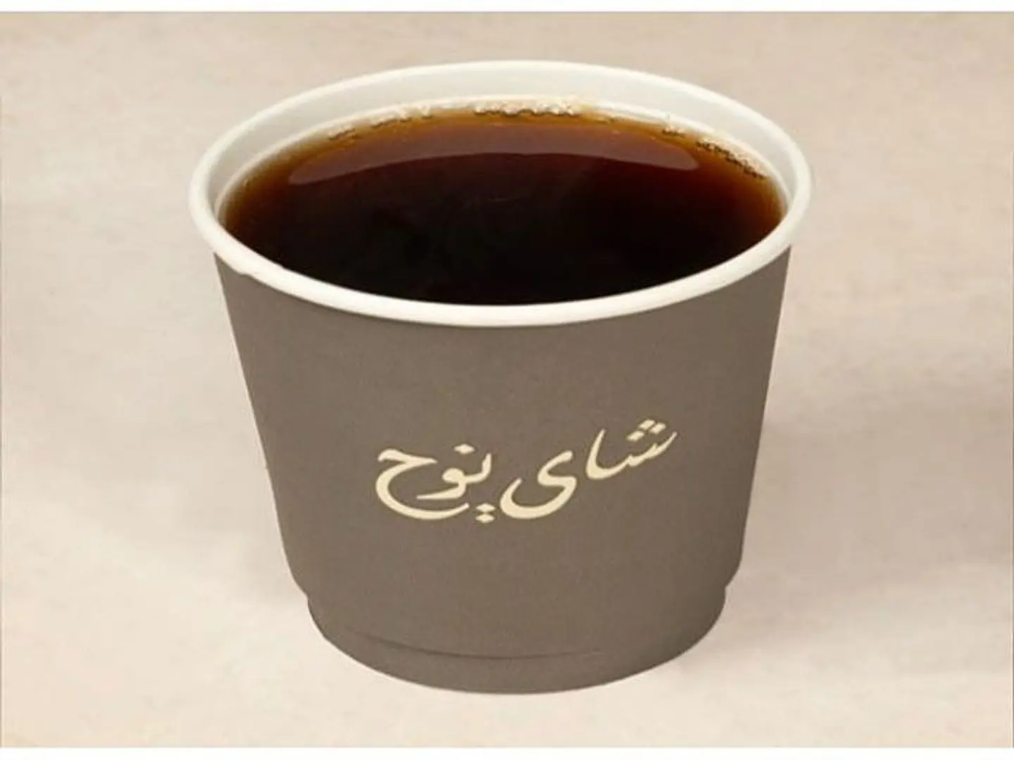شاي نوح كوب