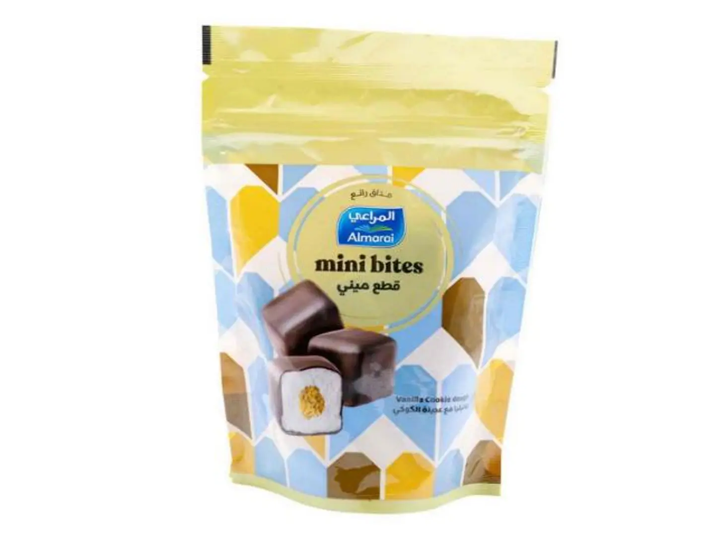 Almarai Mini Bites Ice Cream