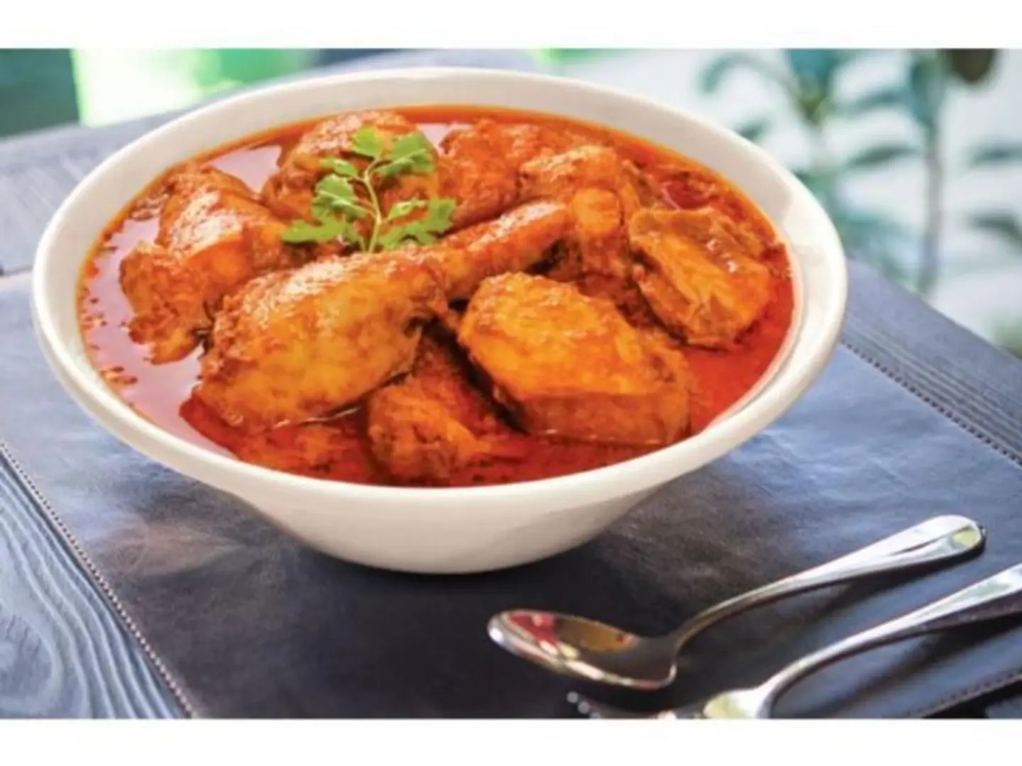Chicken Masala