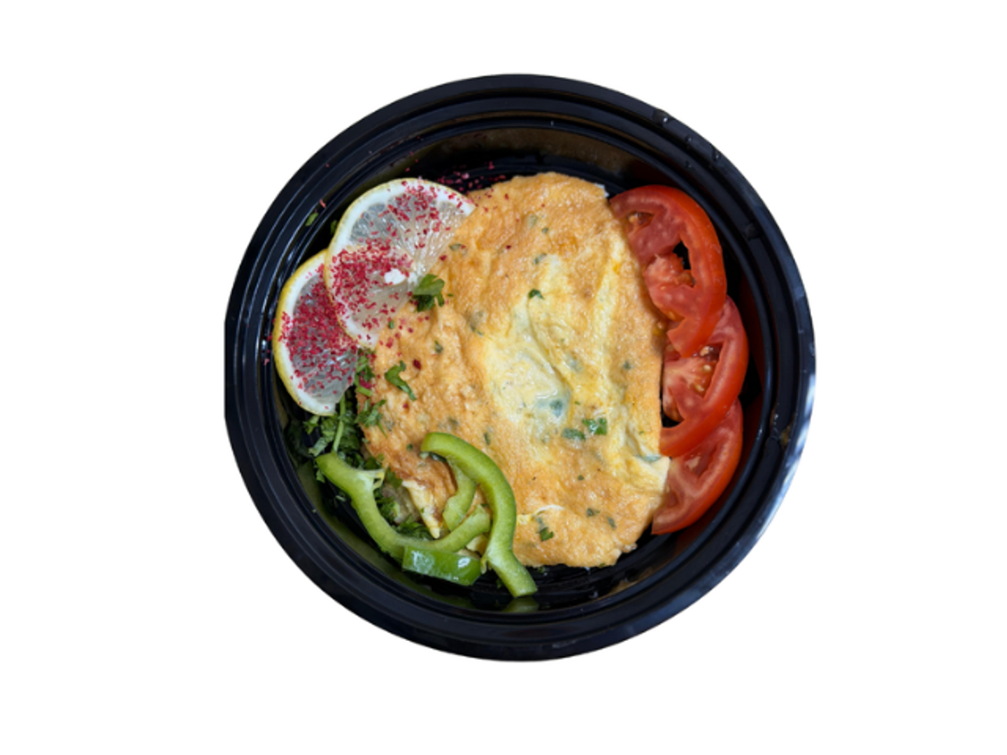 Omelet