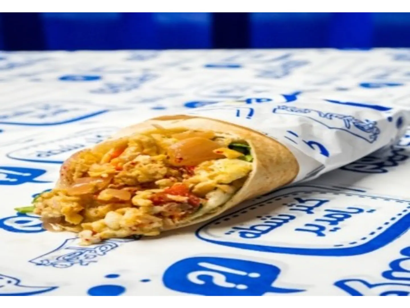 ساندوتش شكشوكة