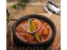 ايدام دجاج