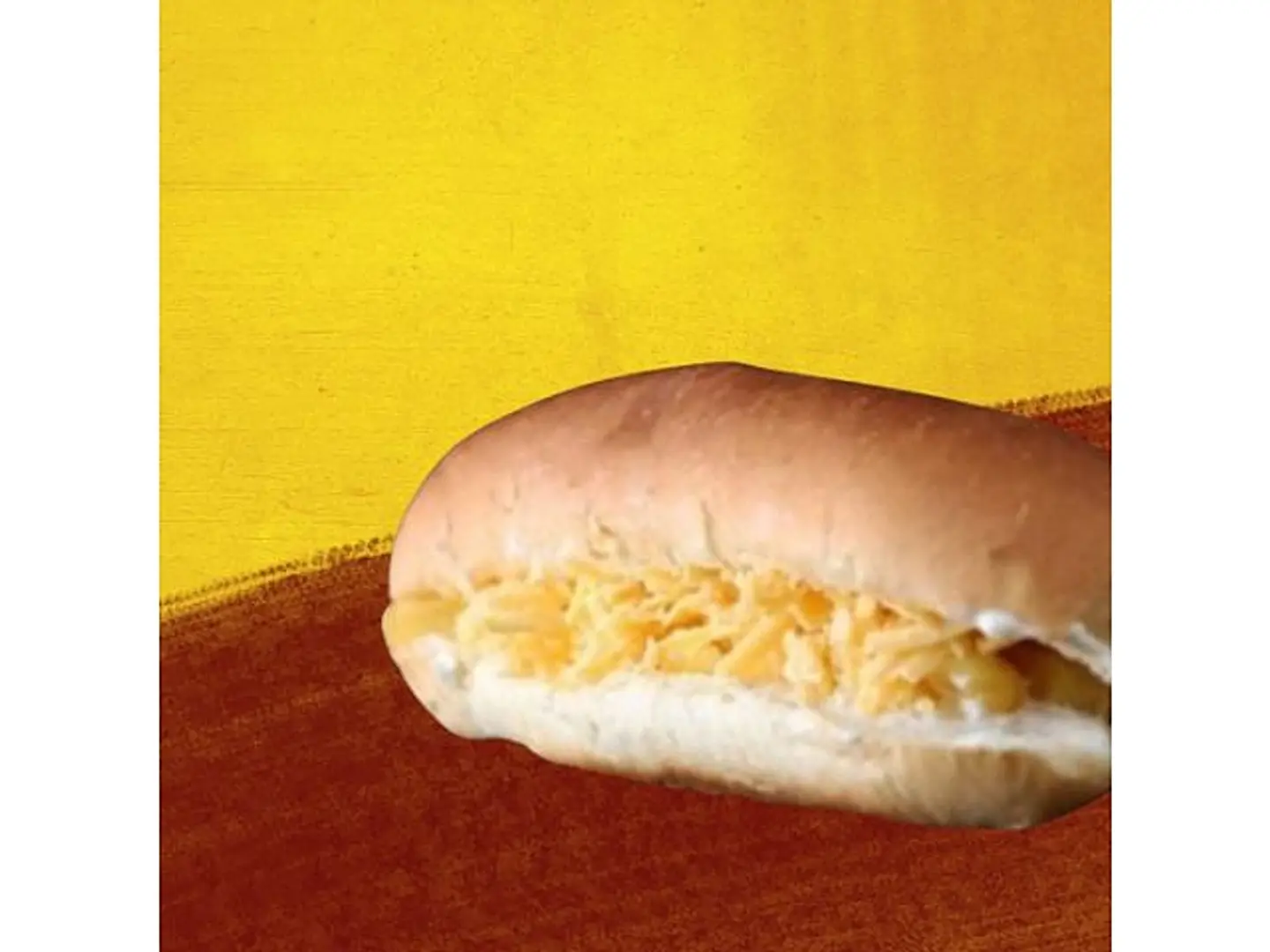 Shredded Cheese