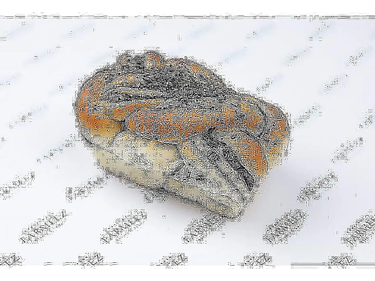 Labneh And Thyme Babka