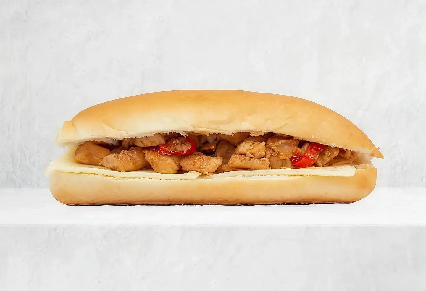 Chicken Mgalgal