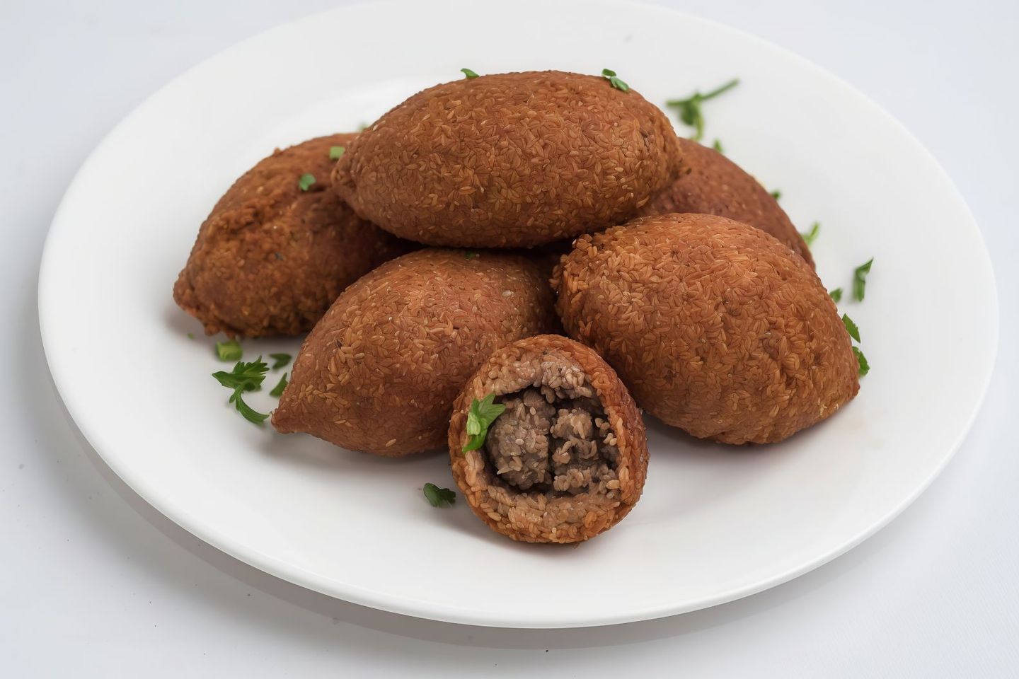 Kibbeh