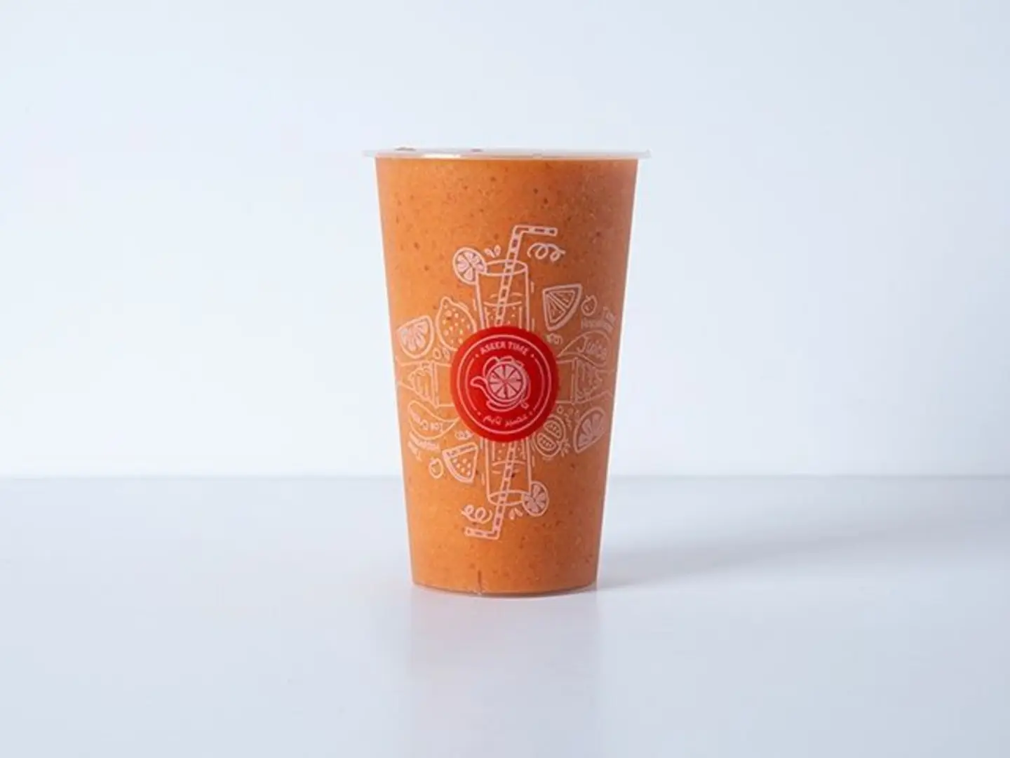 1.5 Liter Blender Cocktail