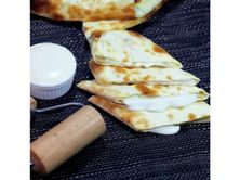 جبن سائل لبنة