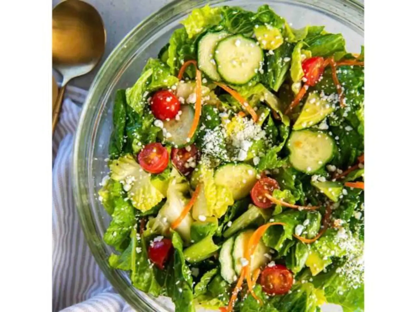 Green Salad