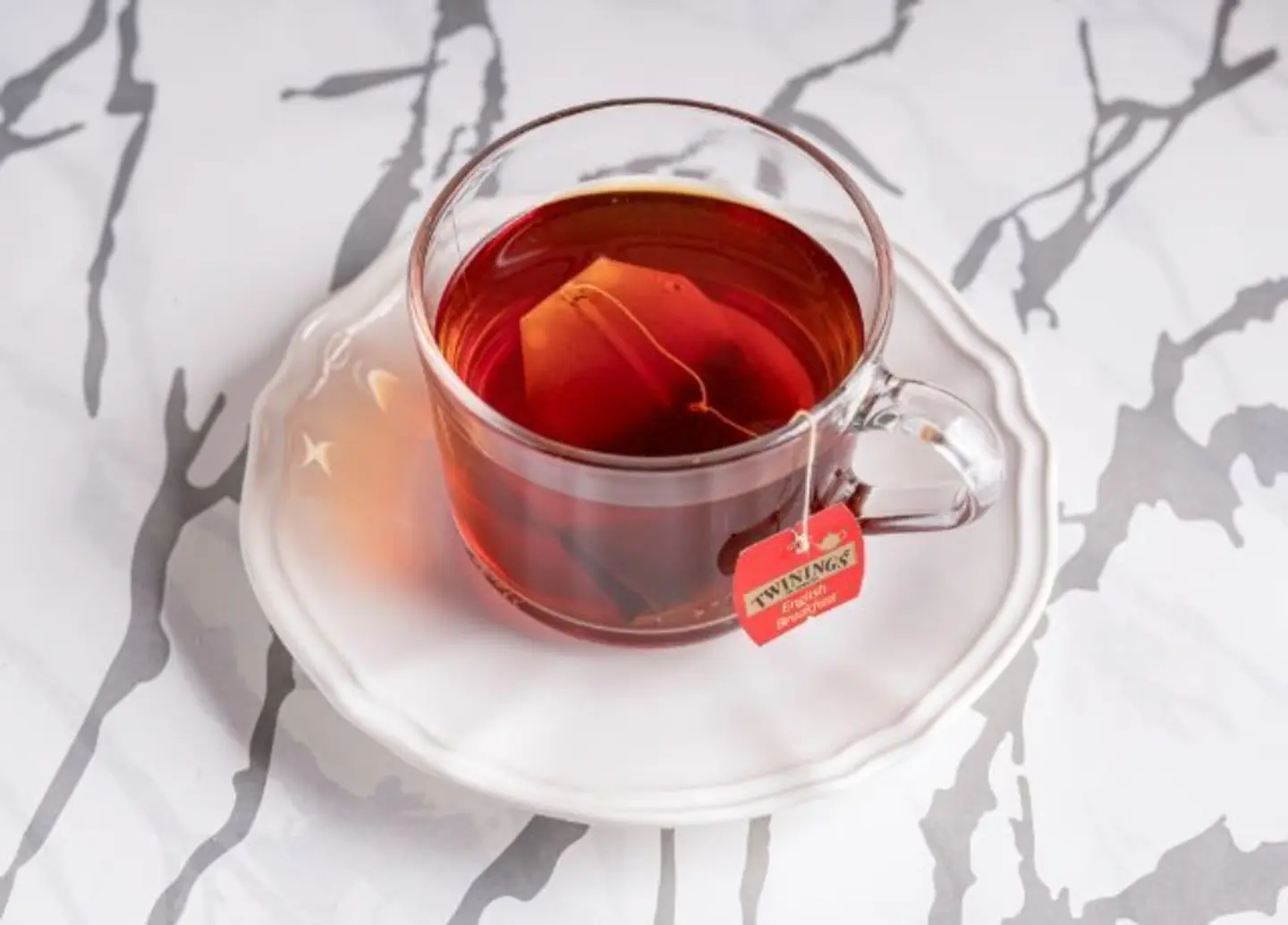 English Tea