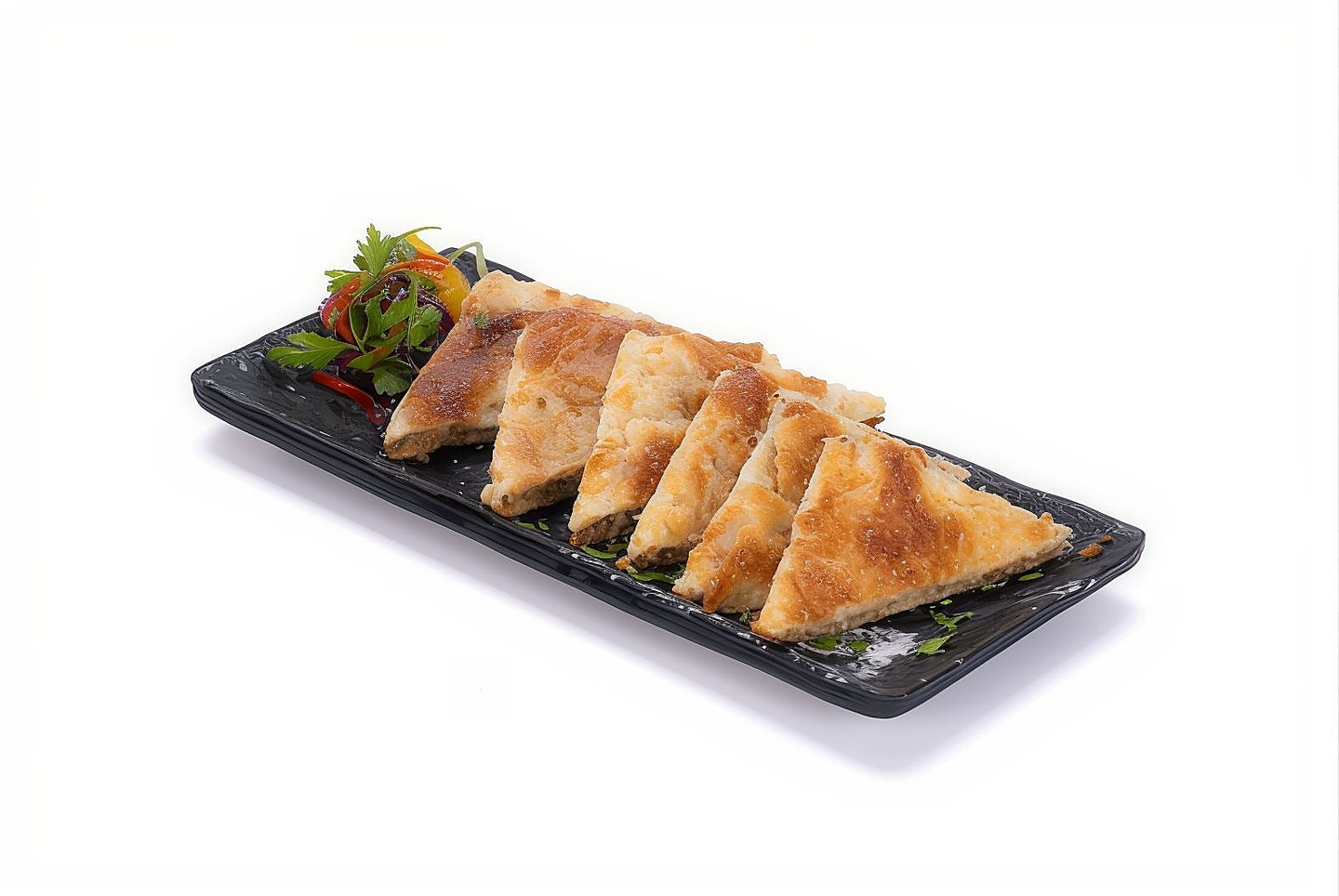 رقاق باللحمة