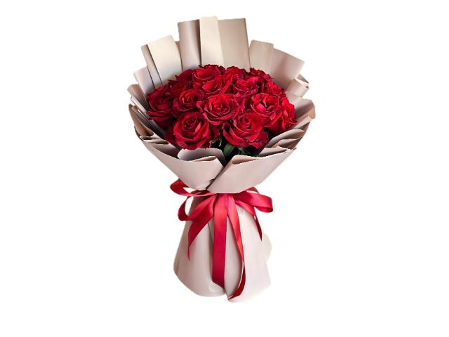A Medium Bouquet Good Morning Love And Romance If You Are Absent I Will Not Find Anyone To Comfort Me And If You Are Present Then All People Are Present