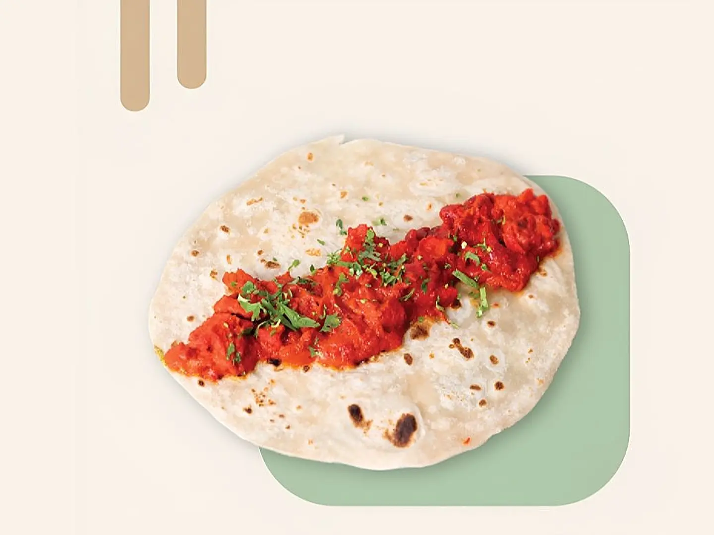 دجاج تيكا مسالا