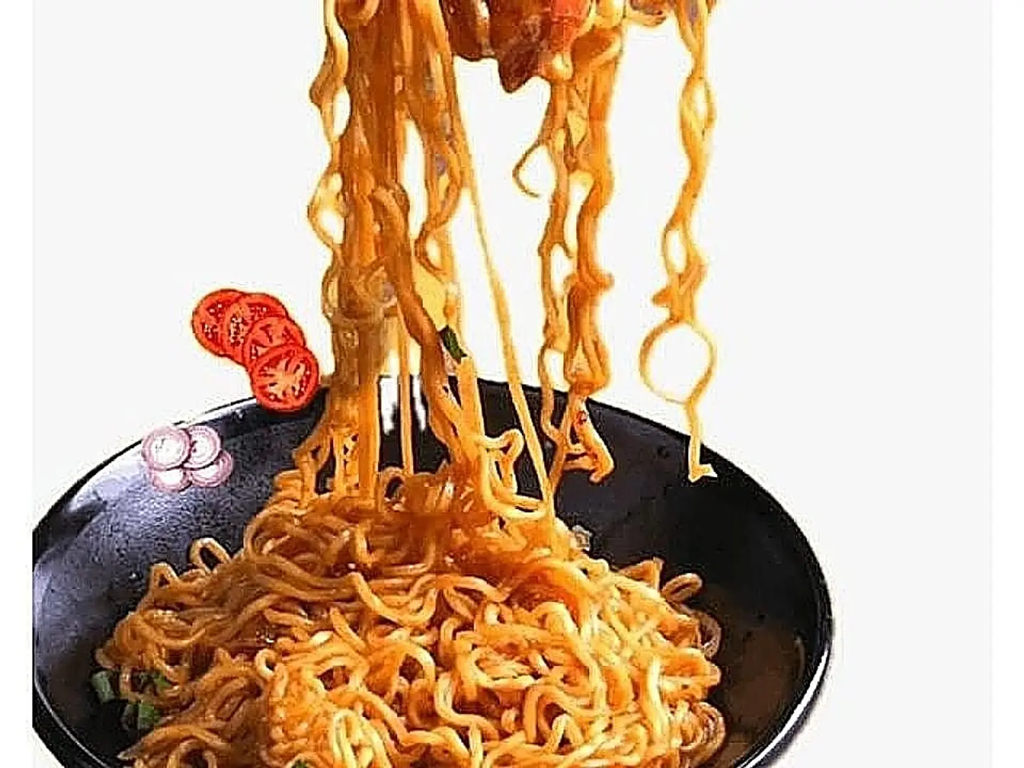 Vegetable Noodles