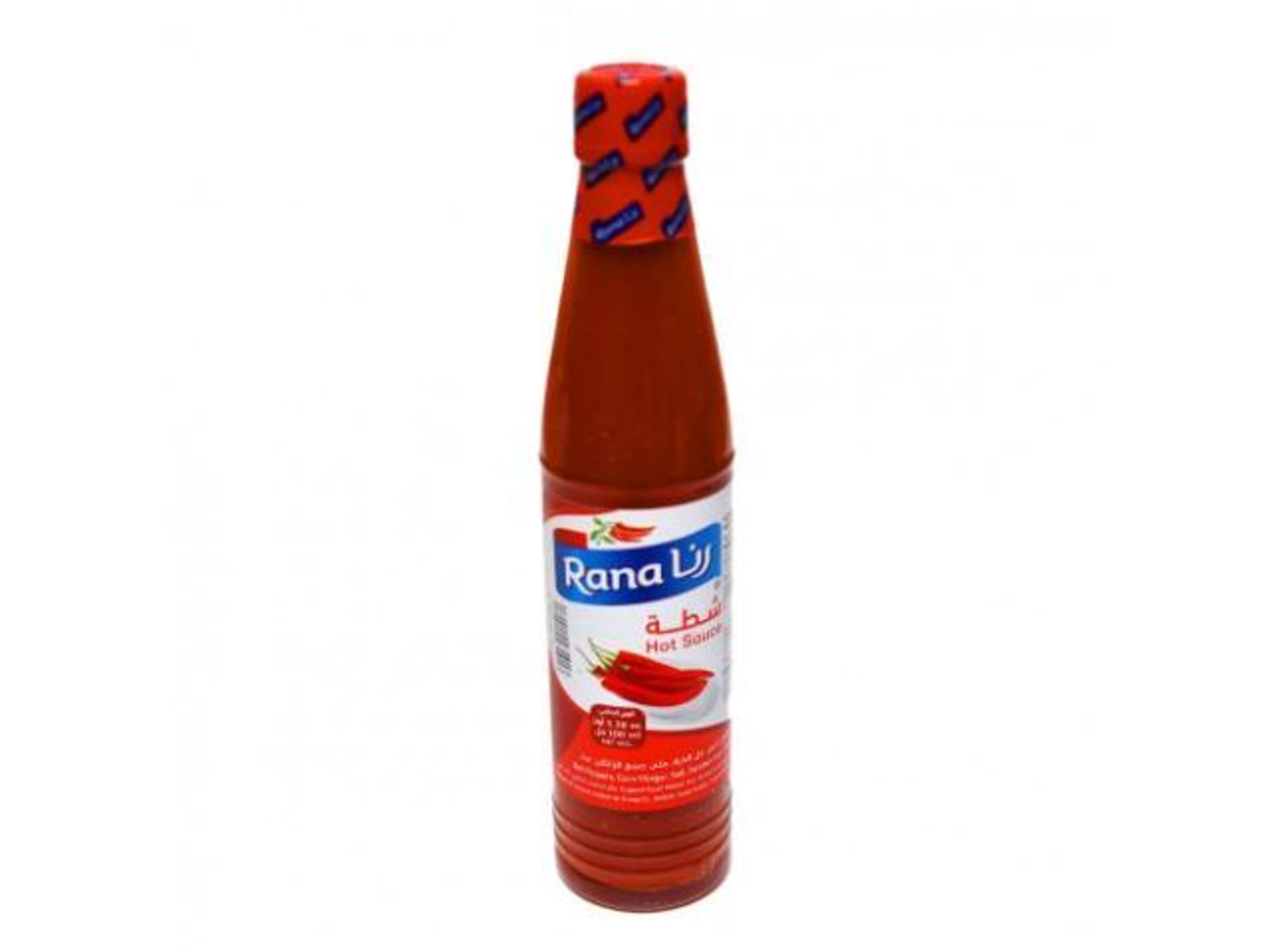 شطة