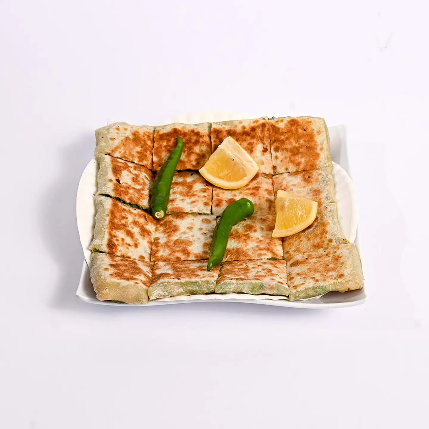 Special Tuna Mutabbak