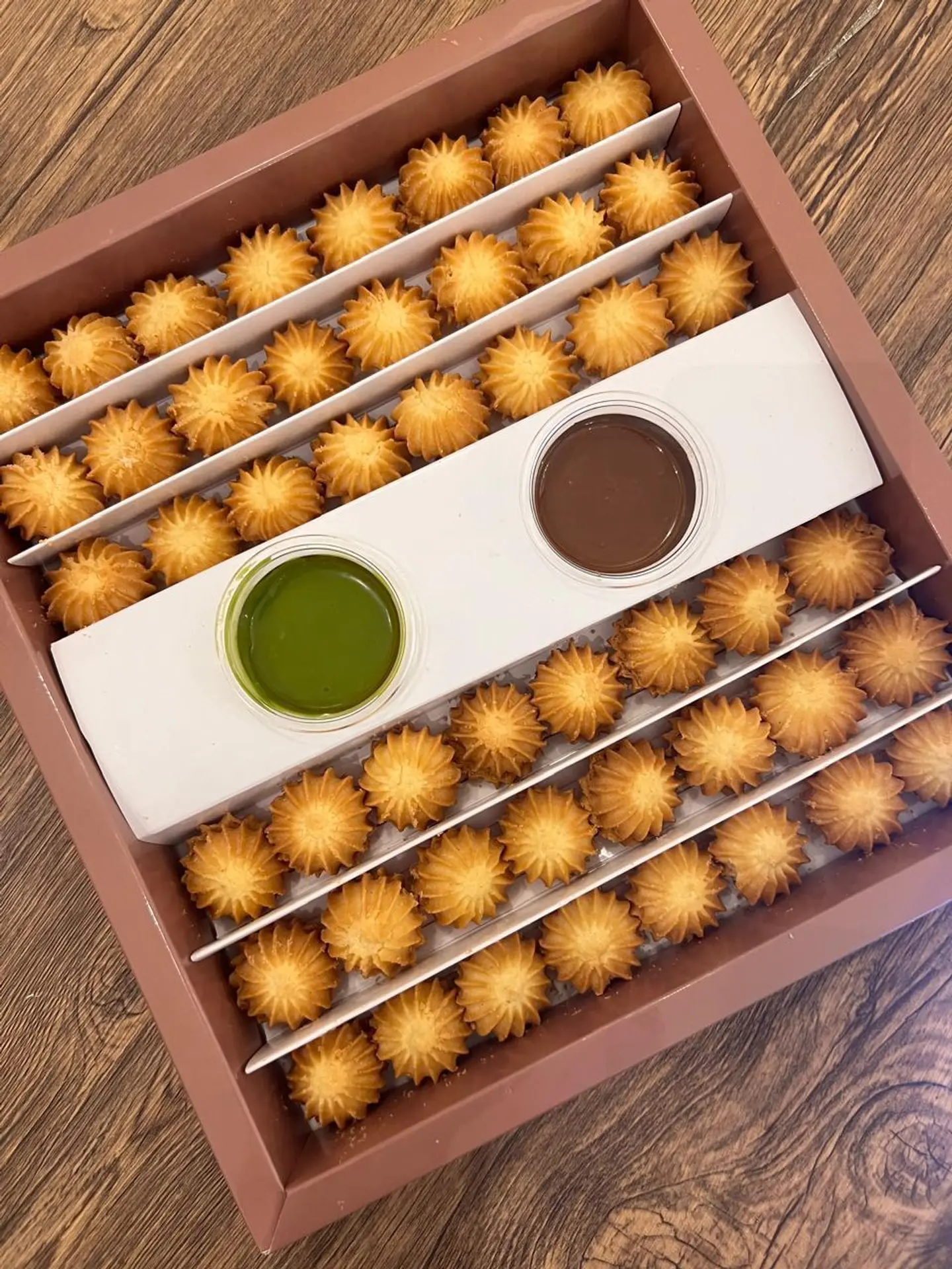 Petit Four