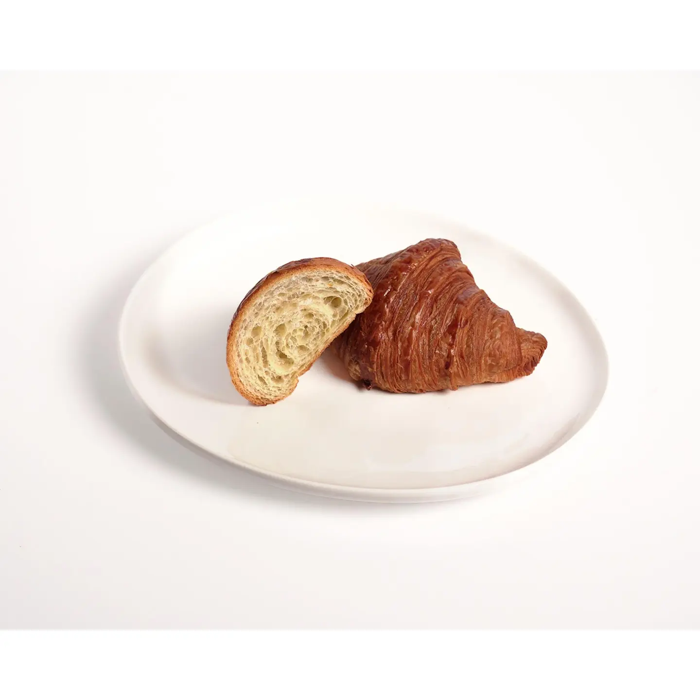 Chocolate Corissant